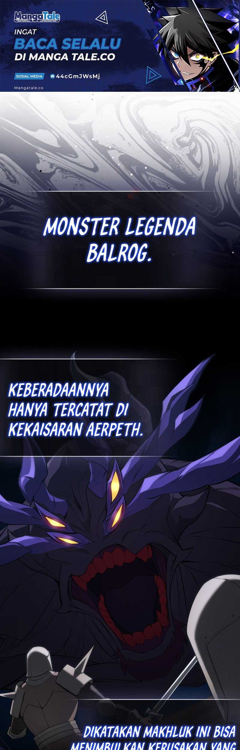 Max Level Player Chapter 61 - halaman 2