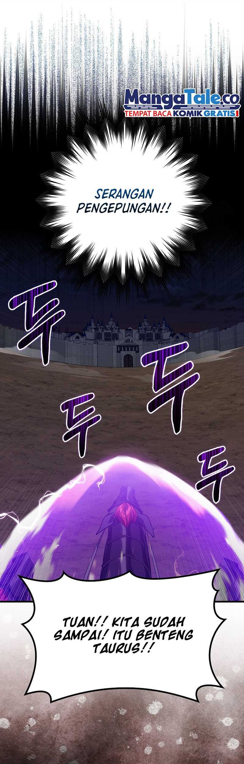 Max Level Player Chapter 61 - halaman 24