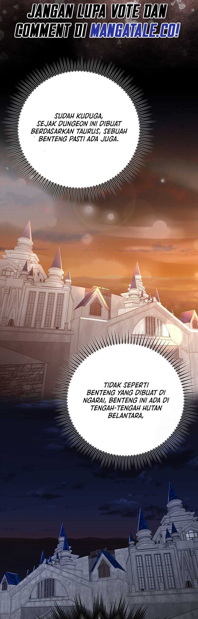 Max Level Player Chapter 61 - halaman 25