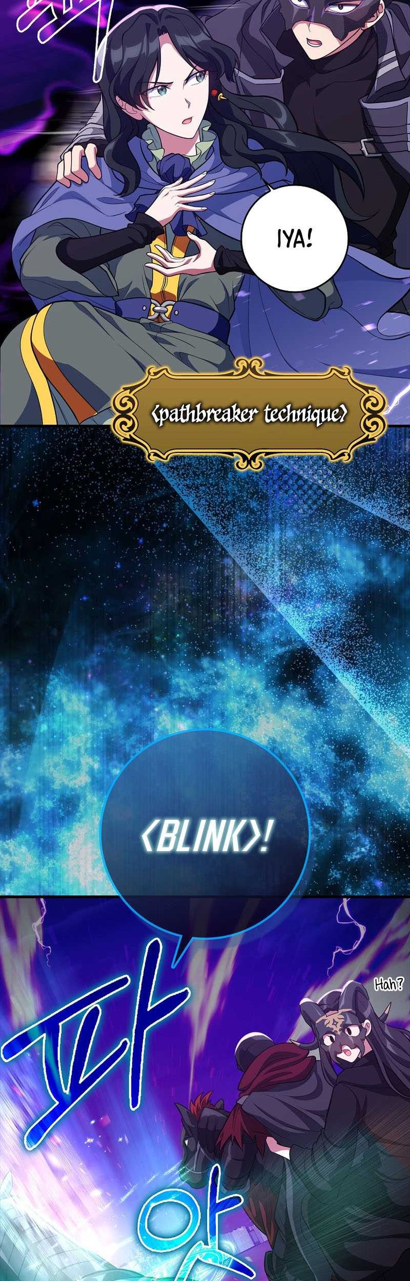 Max Level Player Chapter 61 - halaman 28