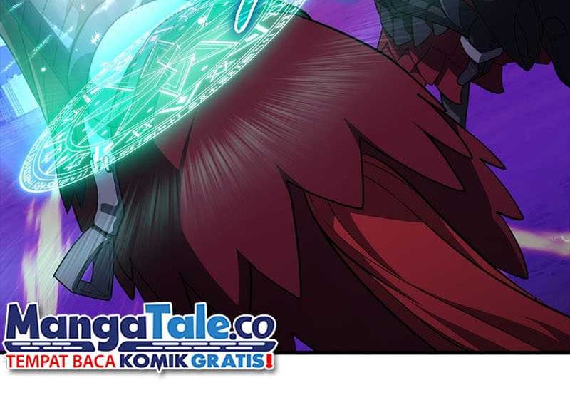 Max Level Player Chapter 61 - halaman 29