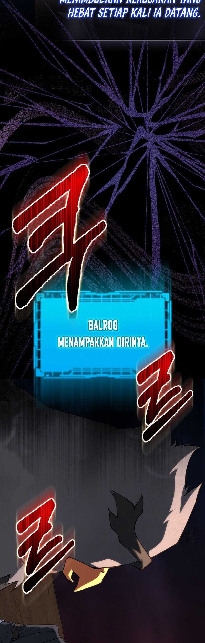 Max Level Player Chapter 61 - halaman 3