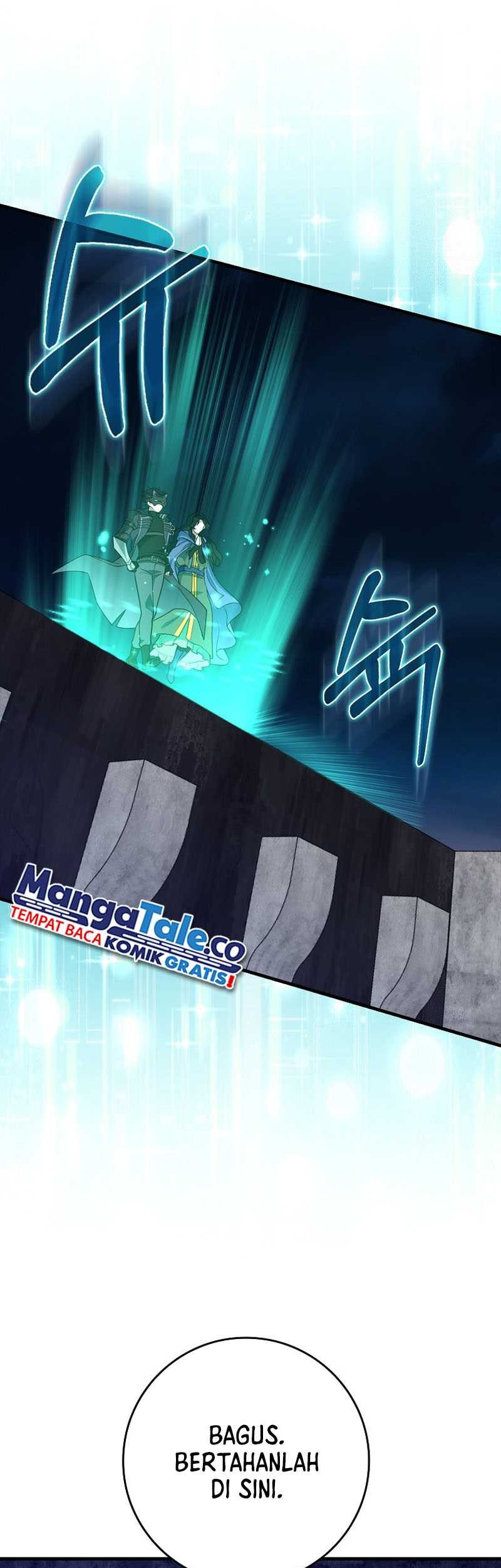 Max Level Player Chapter 61 - halaman 30