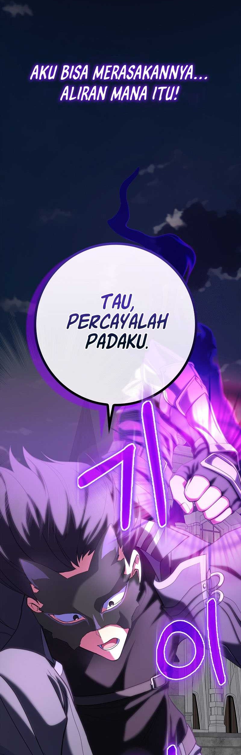 Max Level Player Chapter 61 - halaman 33