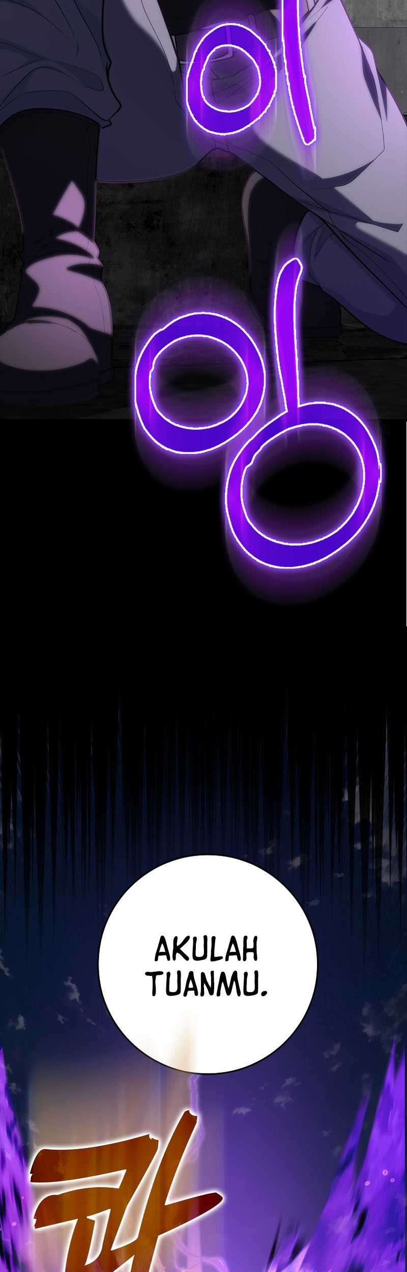 Max Level Player Chapter 61 - halaman 34