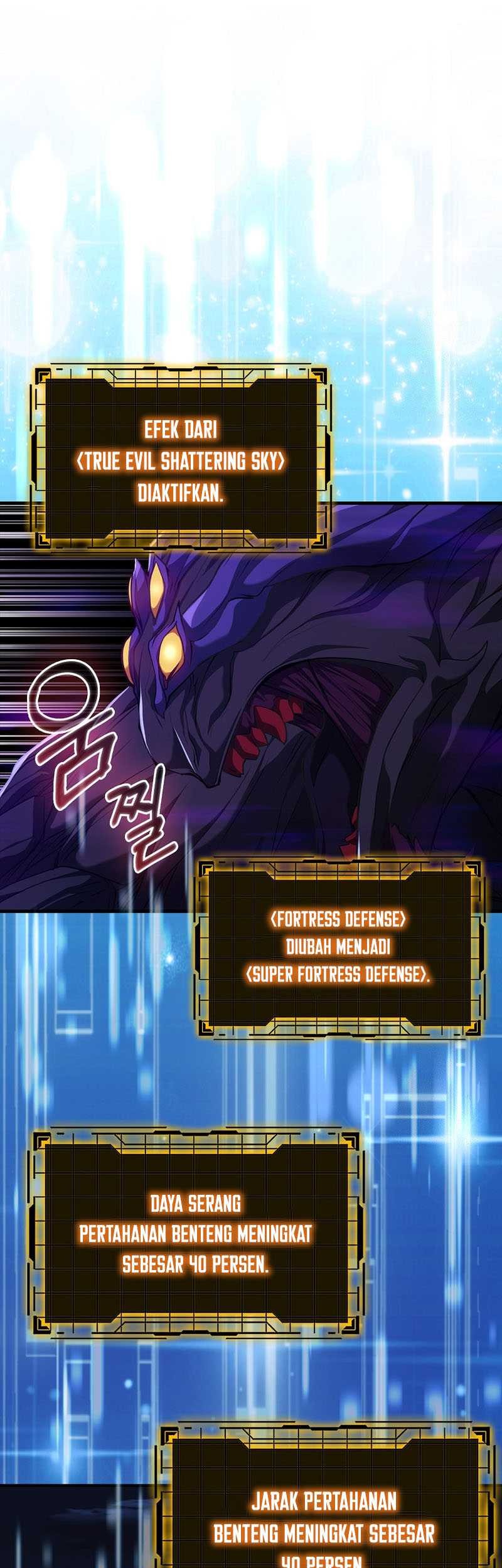 Max Level Player Chapter 61 - halaman 36