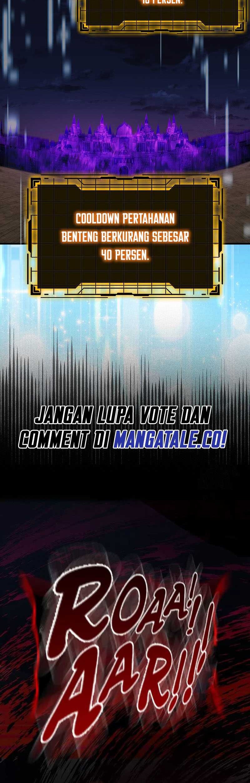 Max Level Player Chapter 61 - halaman 37