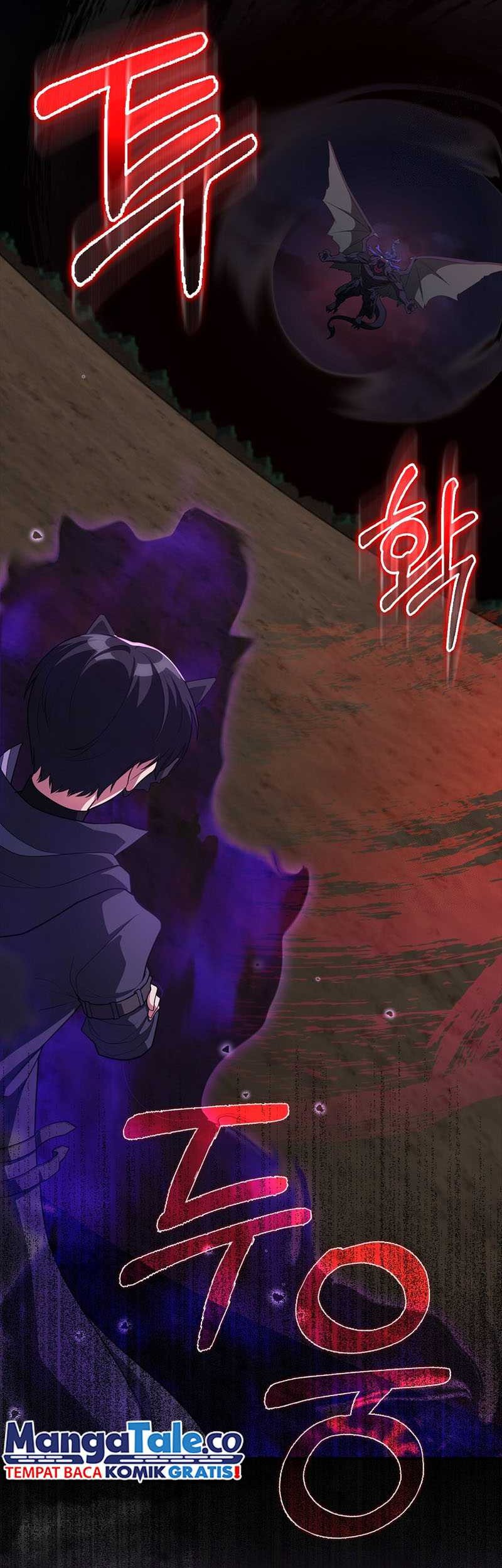 Max Level Player Chapter 61 - halaman 38