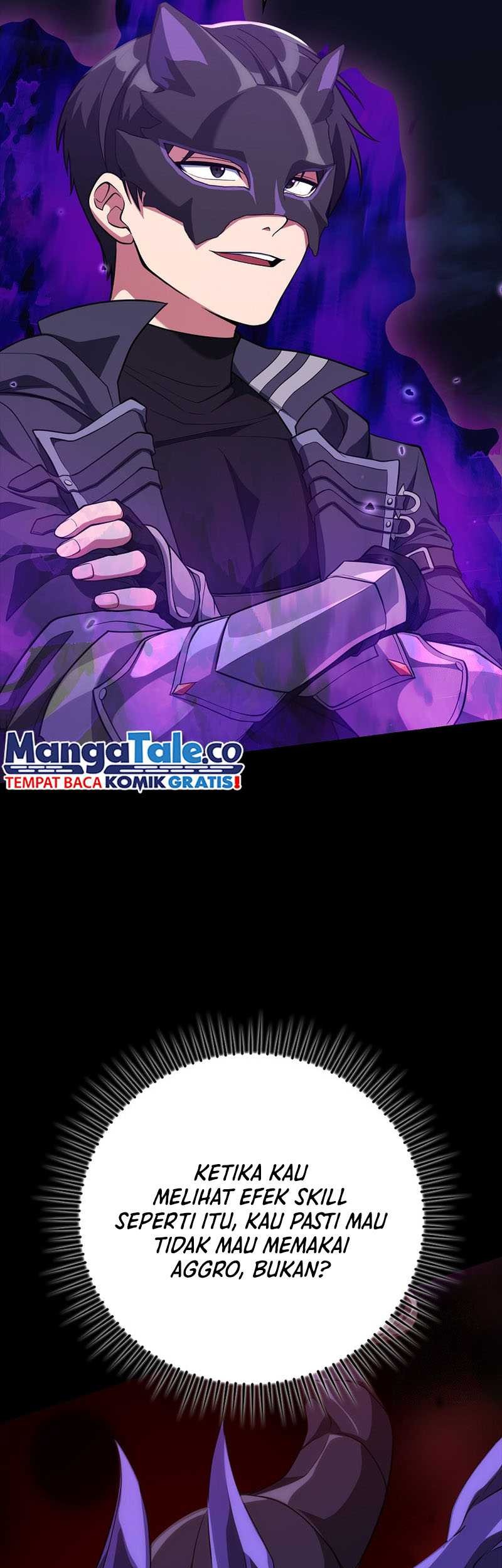 Max Level Player Chapter 61 - halaman 40
