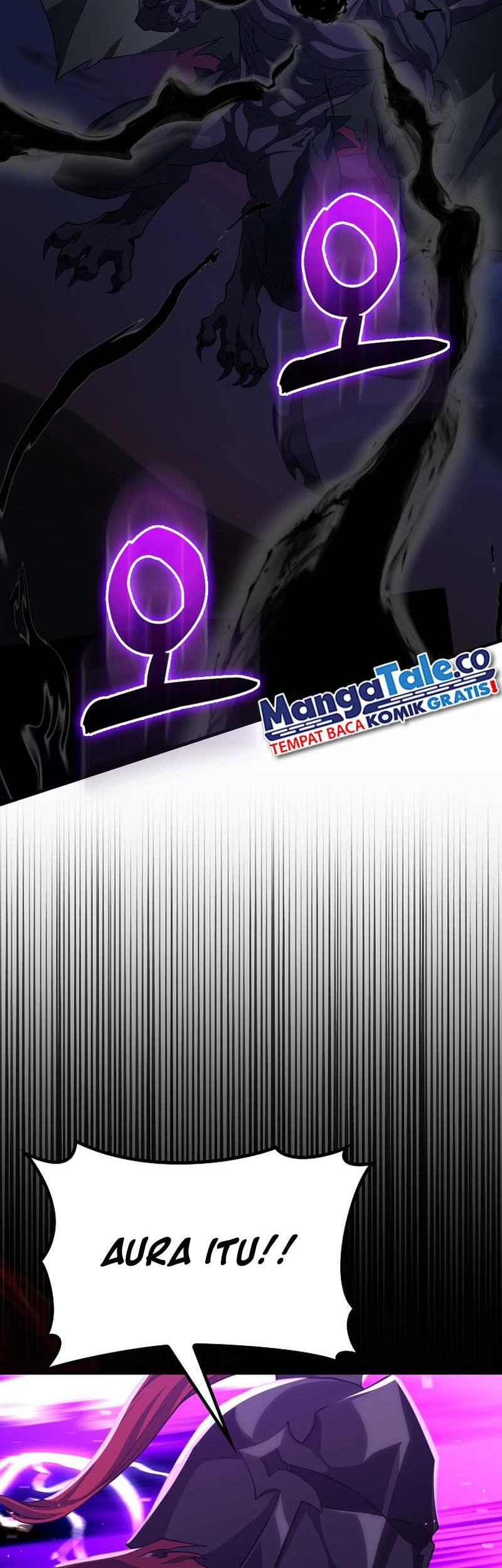 Max Level Player Chapter 61 - halaman 43