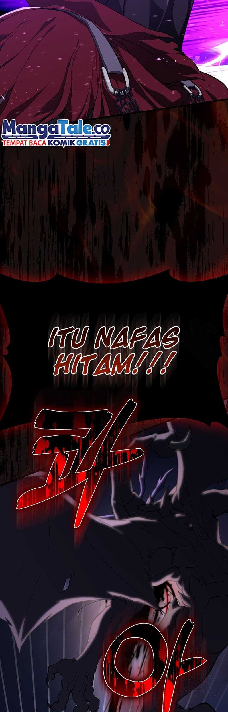 Max Level Player Chapter 61 - halaman 44