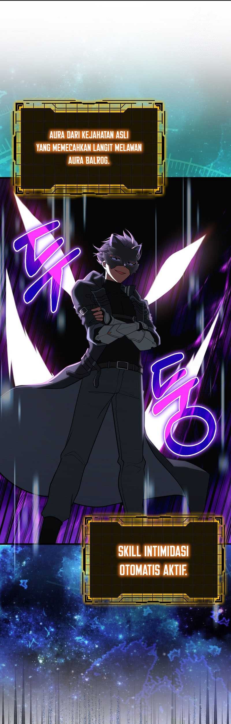 Max Level Player Chapter 61 - halaman 46