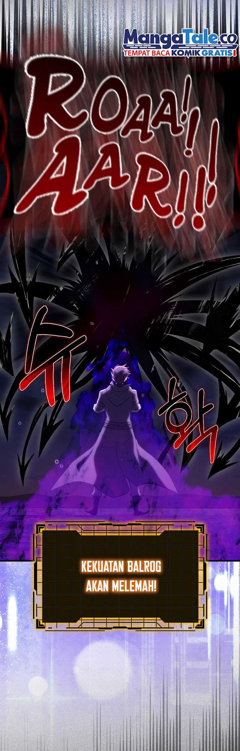 Max Level Player Chapter 61 - halaman 47