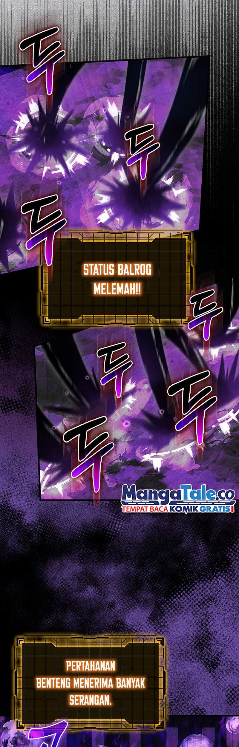 Max Level Player Chapter 61 - halaman 48