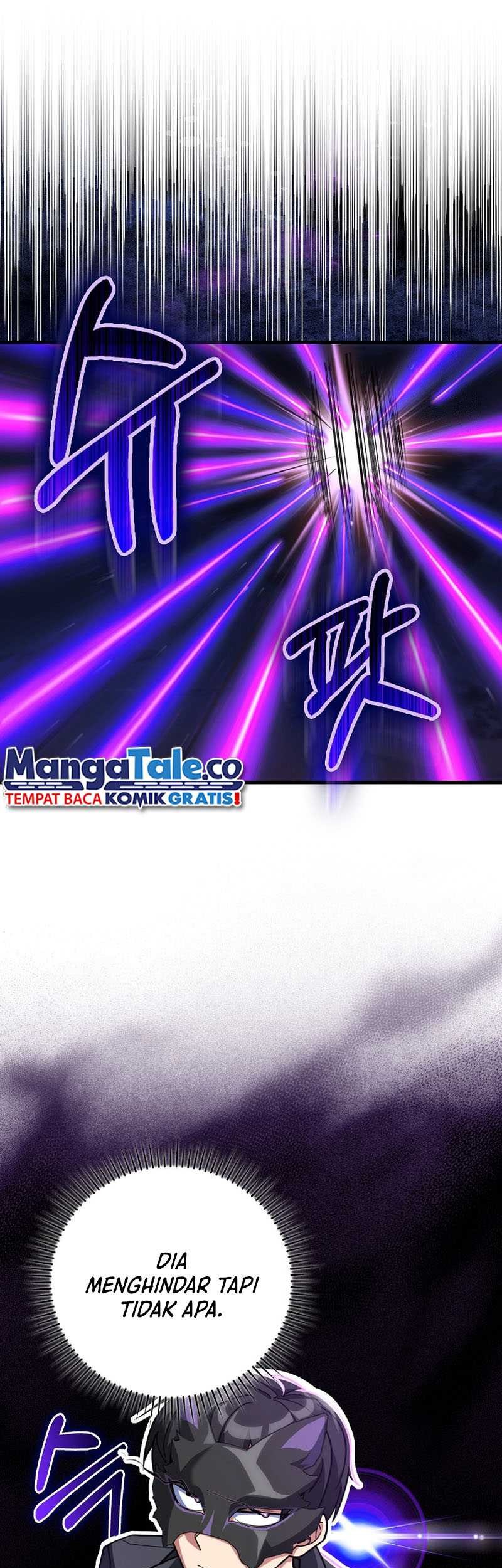 Max Level Player Chapter 61 - halaman 51