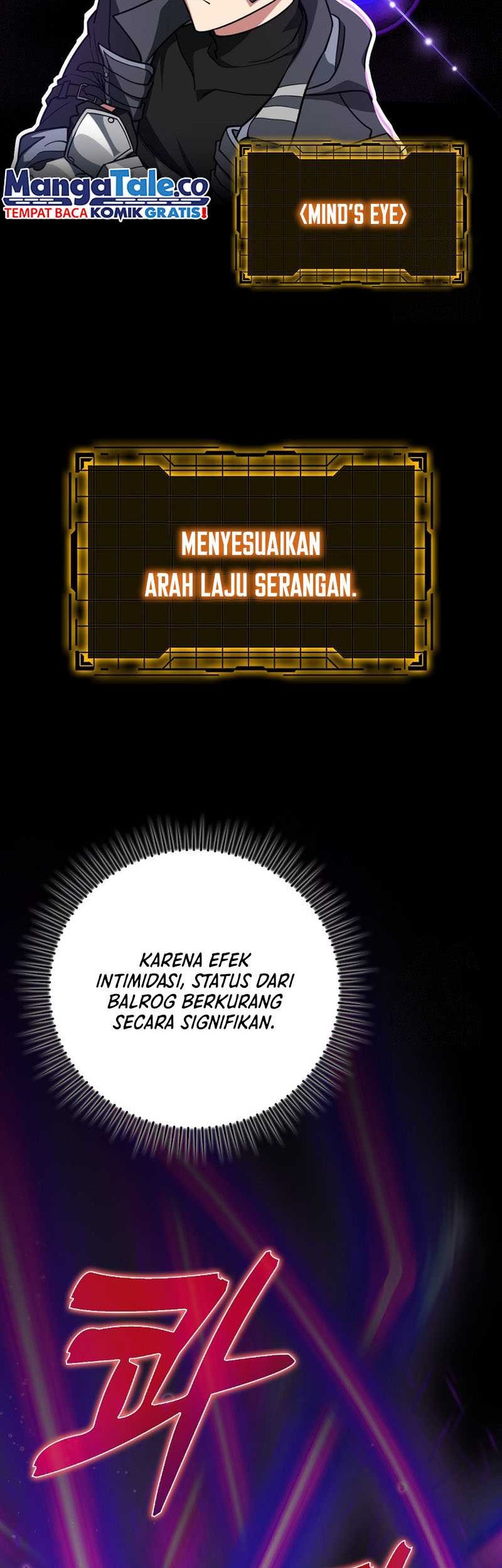 Max Level Player Chapter 61 - halaman 52