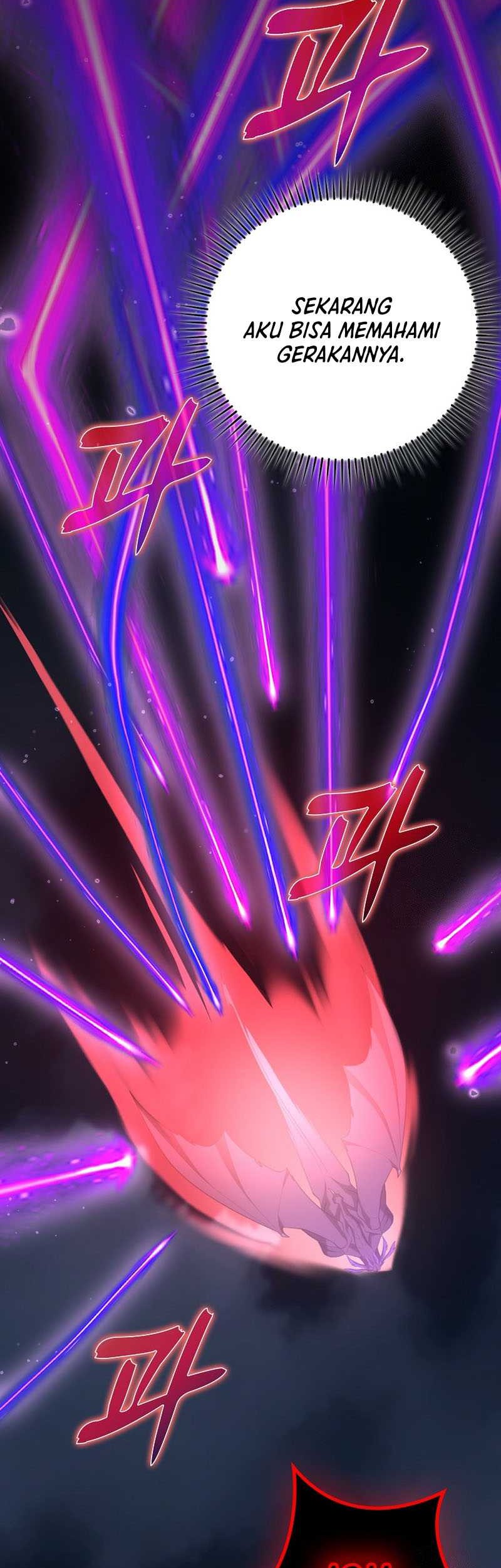 Max Level Player Chapter 61 - halaman 53