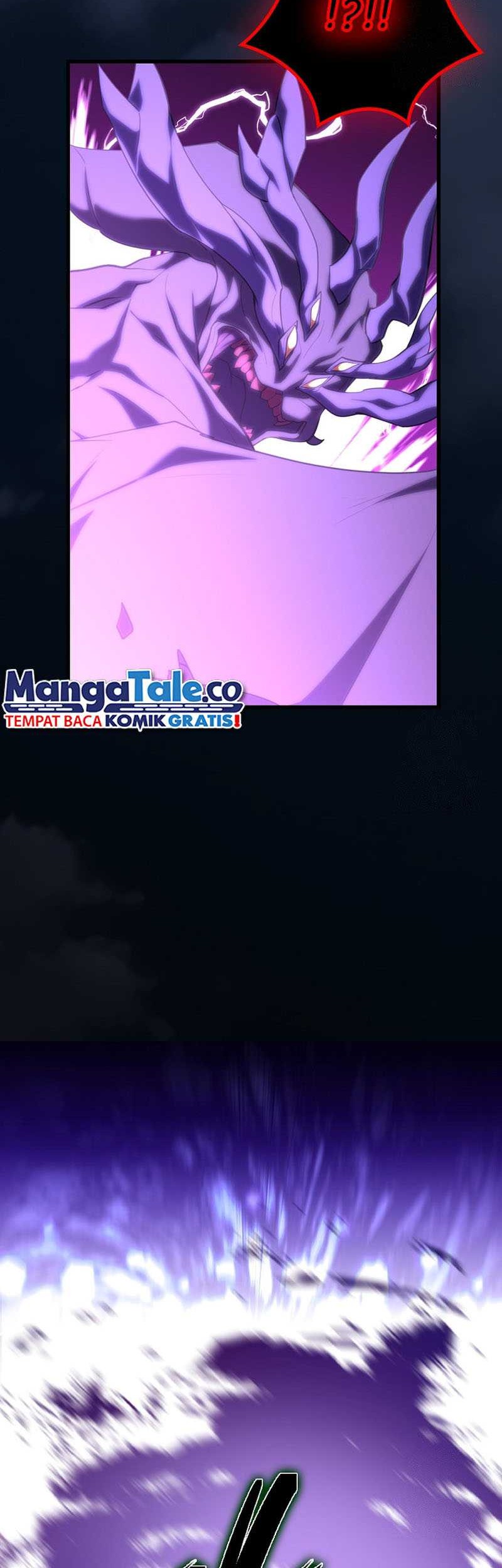 Max Level Player Chapter 61 - halaman 54
