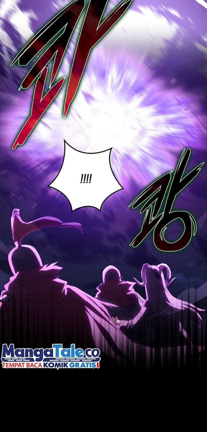 Max Level Player Chapter 61 - halaman 55