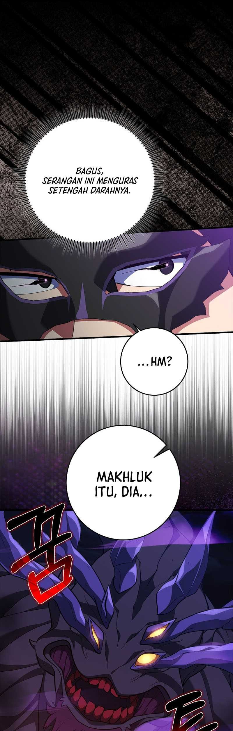 Max Level Player Chapter 61 - halaman 56