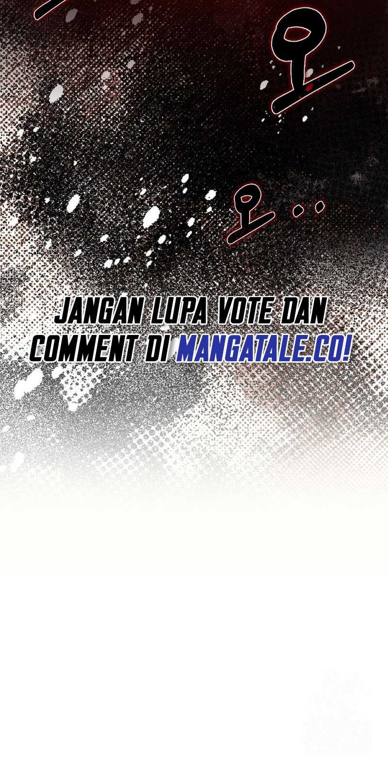 Max Level Player Chapter 61 - halaman 6