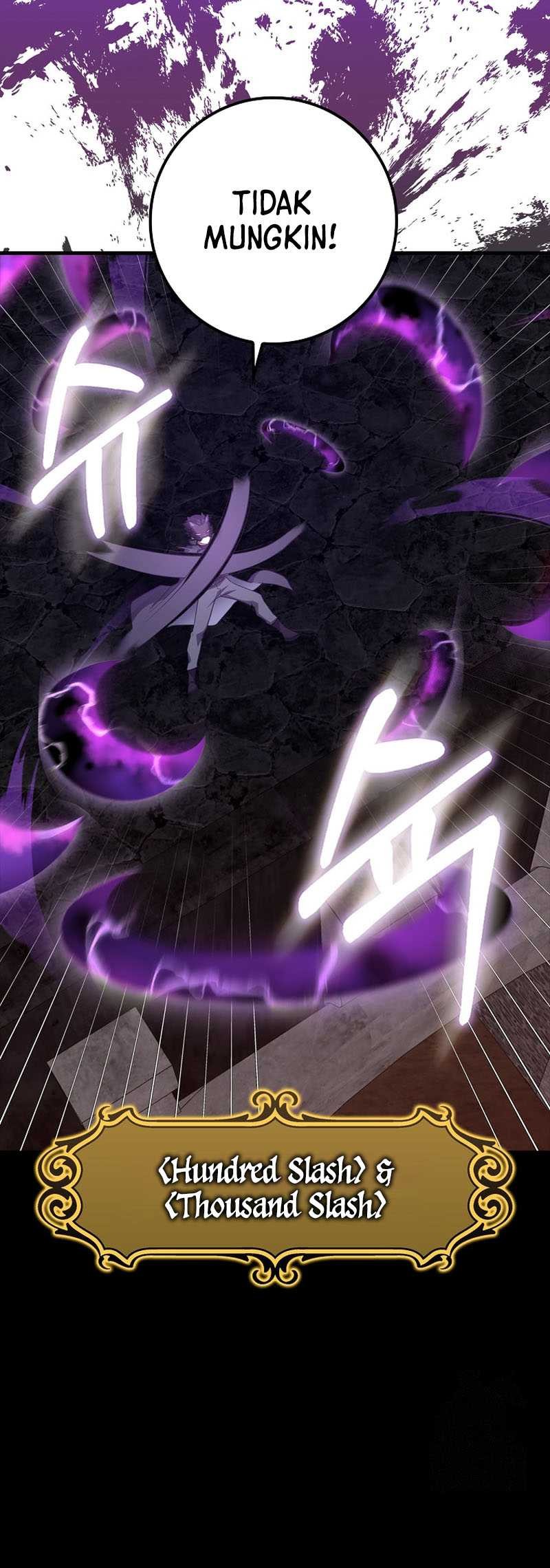 Max Level Player Chapter 61 - halaman 60