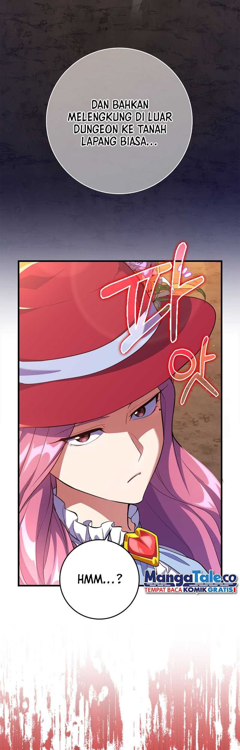 Max Level Player Chapter 61 - halaman 65