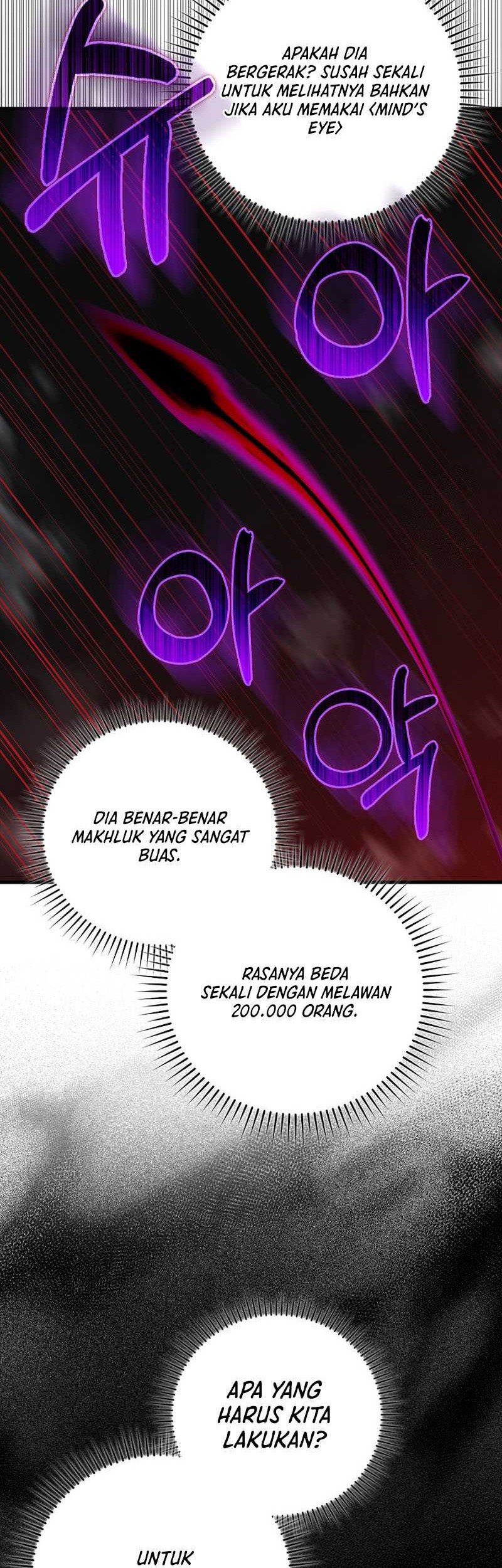 Max Level Player Chapter 61 - halaman 8