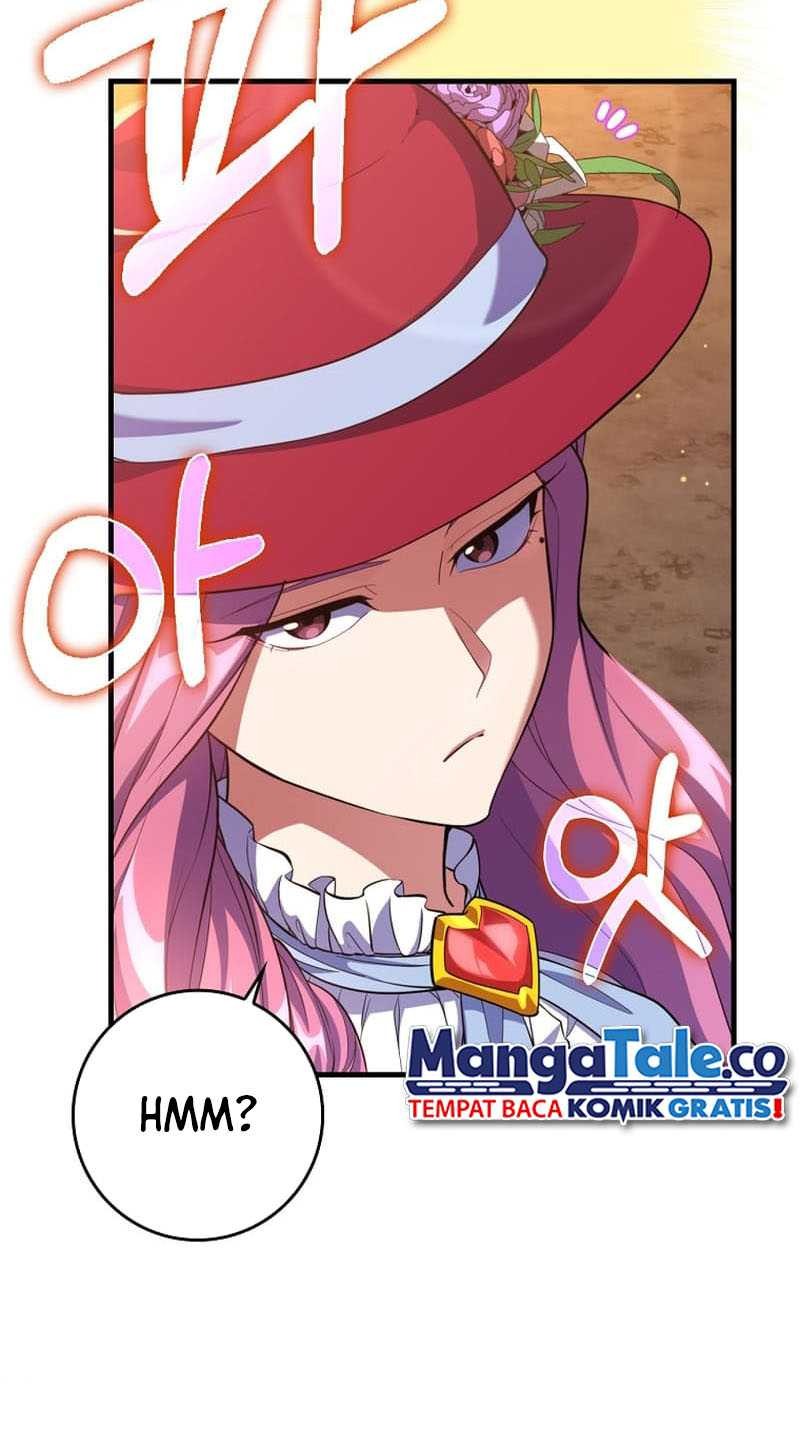 Max Level Player Chapter 62 - halaman 11