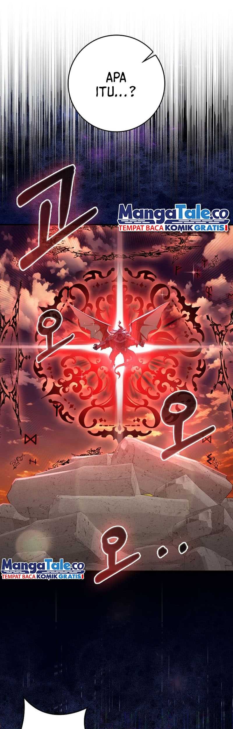 Max Level Player Chapter 62 - halaman 12
