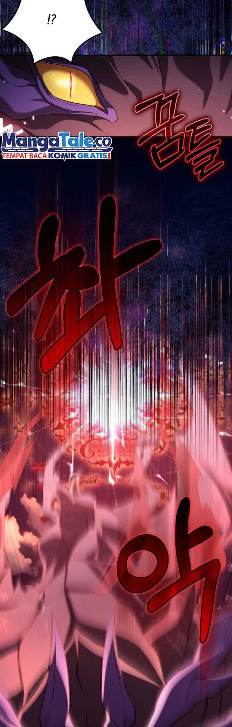 Max Level Player Chapter 62 - halaman 13