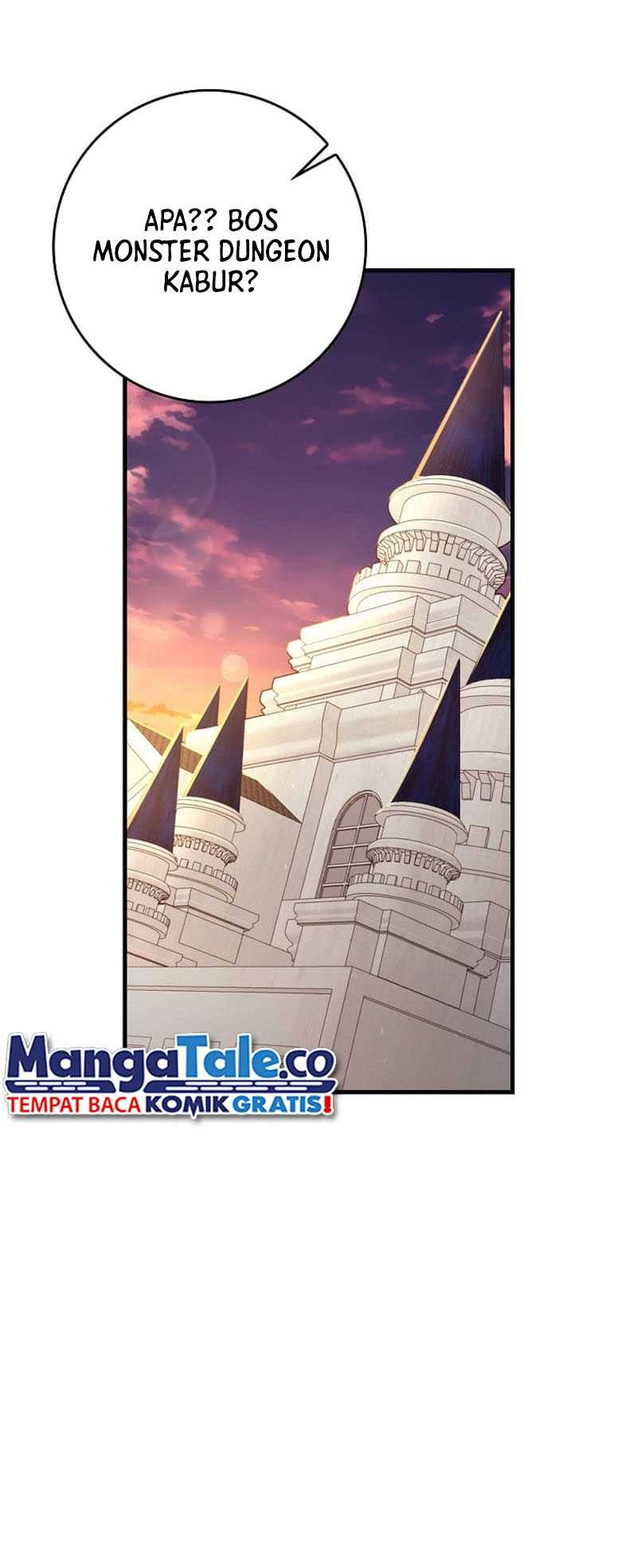 Max Level Player Chapter 62 - halaman 16