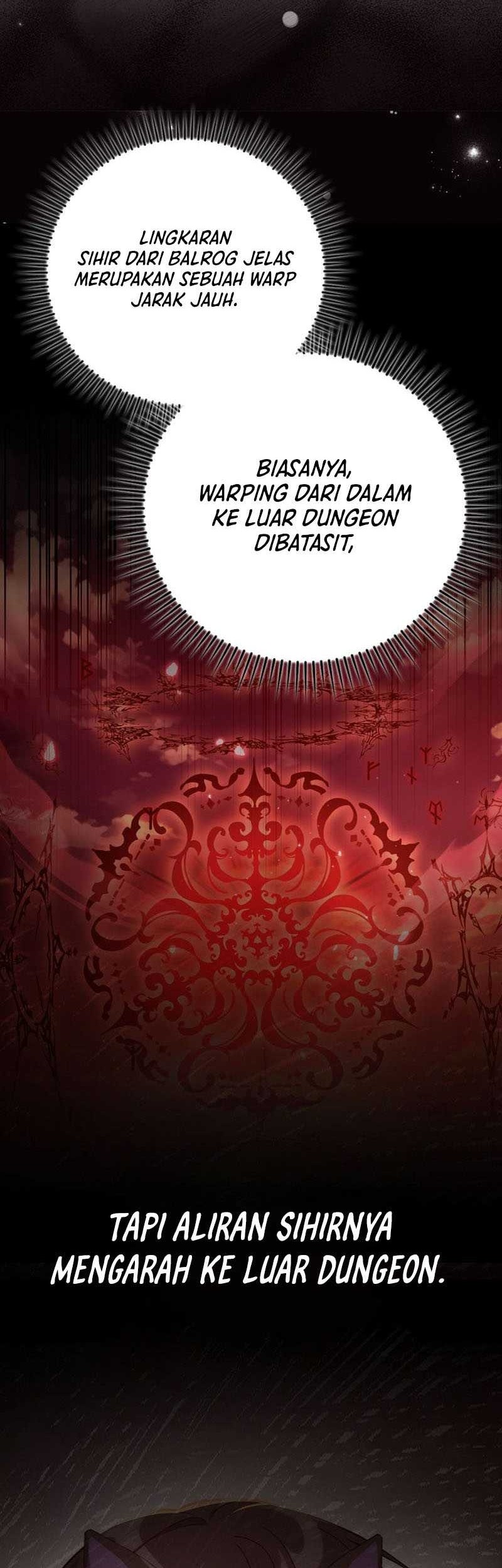 Max Level Player Chapter 62 - halaman 18