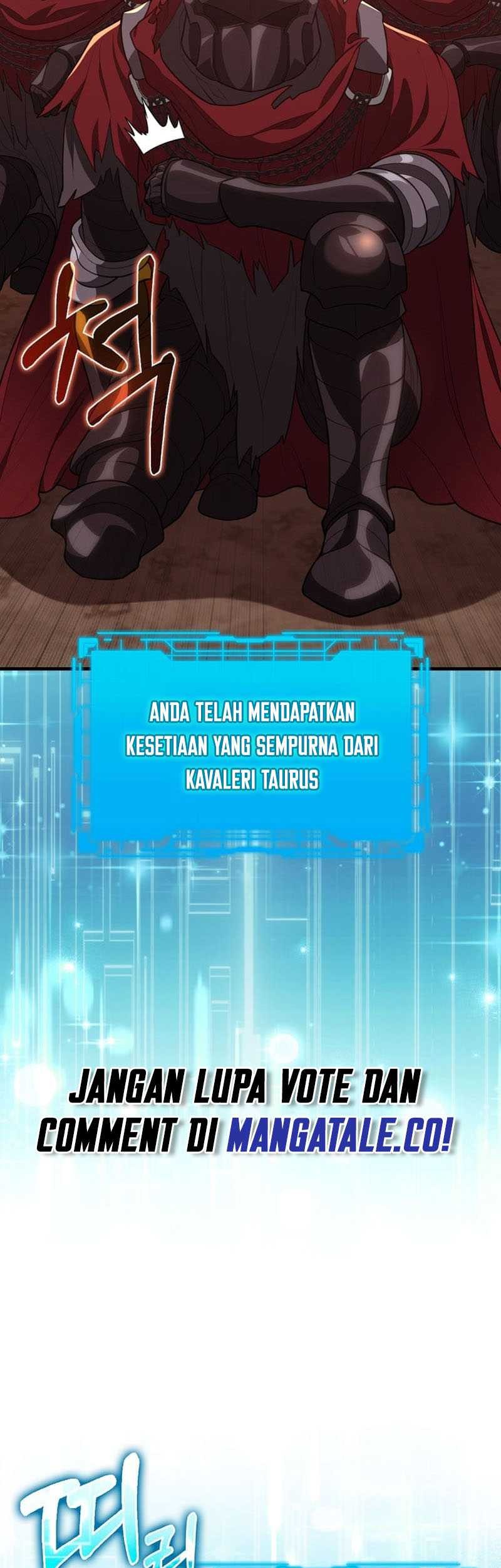 Max Level Player Chapter 62 - halaman 21