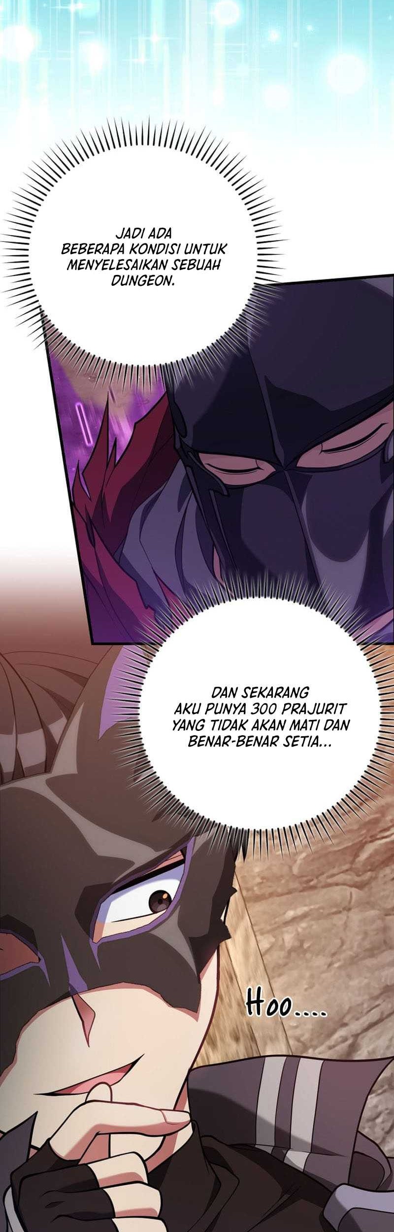 Max Level Player Chapter 62 - halaman 24