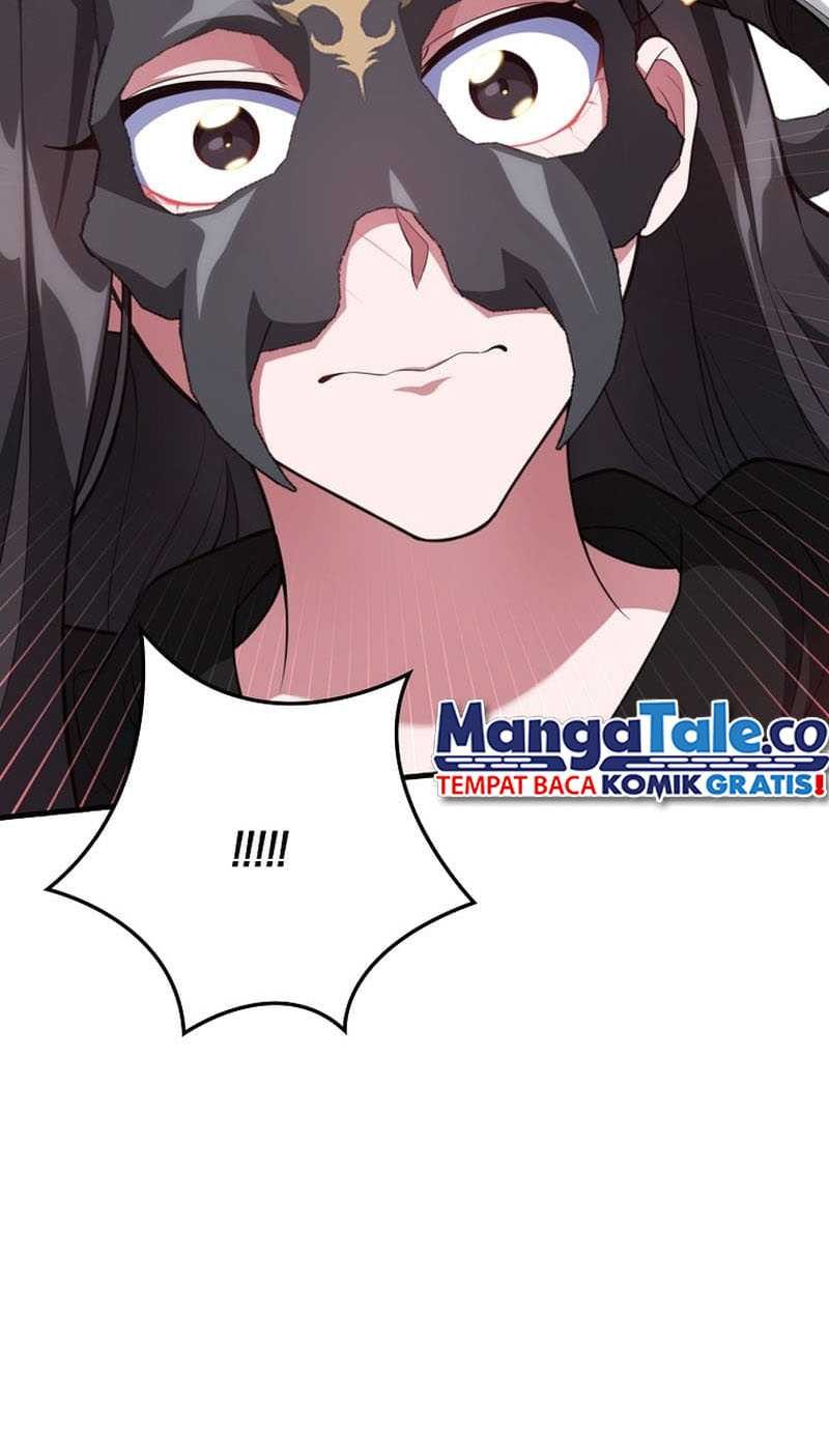 Max Level Player Chapter 62 - halaman 27