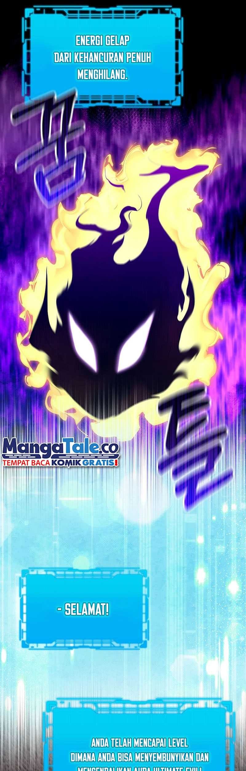 Max Level Player Chapter 62 - halaman 33