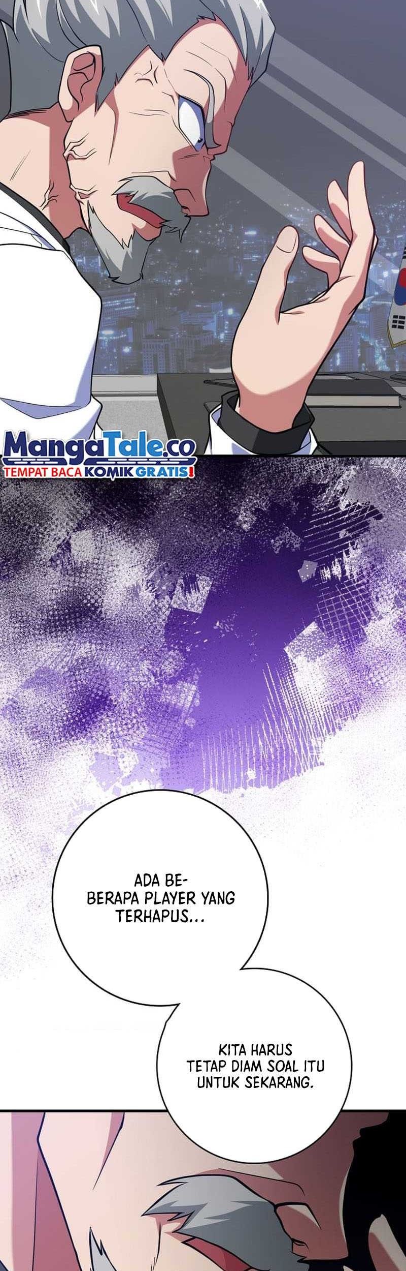 Max Level Player Chapter 62 - halaman 41