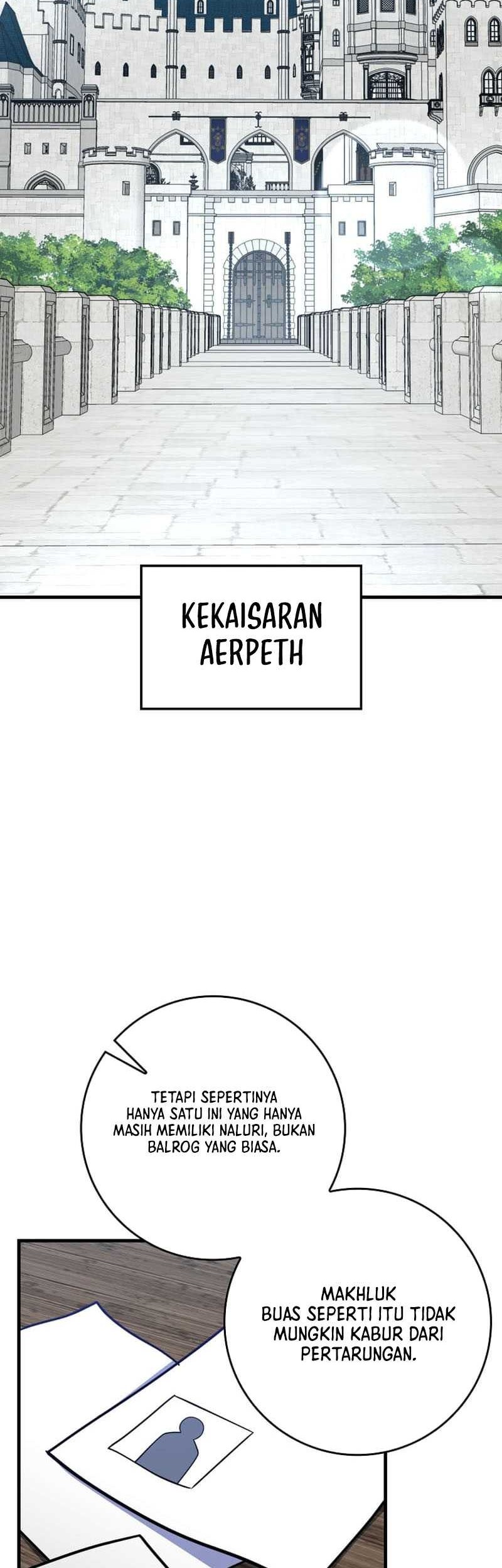 Max Level Player Chapter 62 - halaman 48