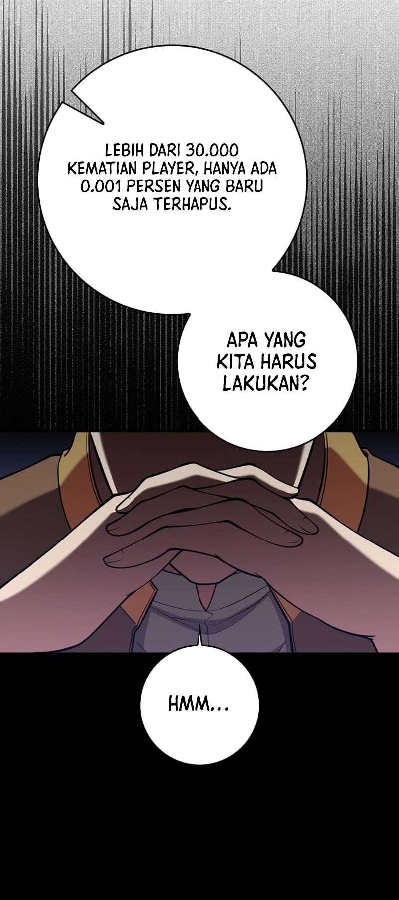 Max Level Player Chapter 62 - halaman 50