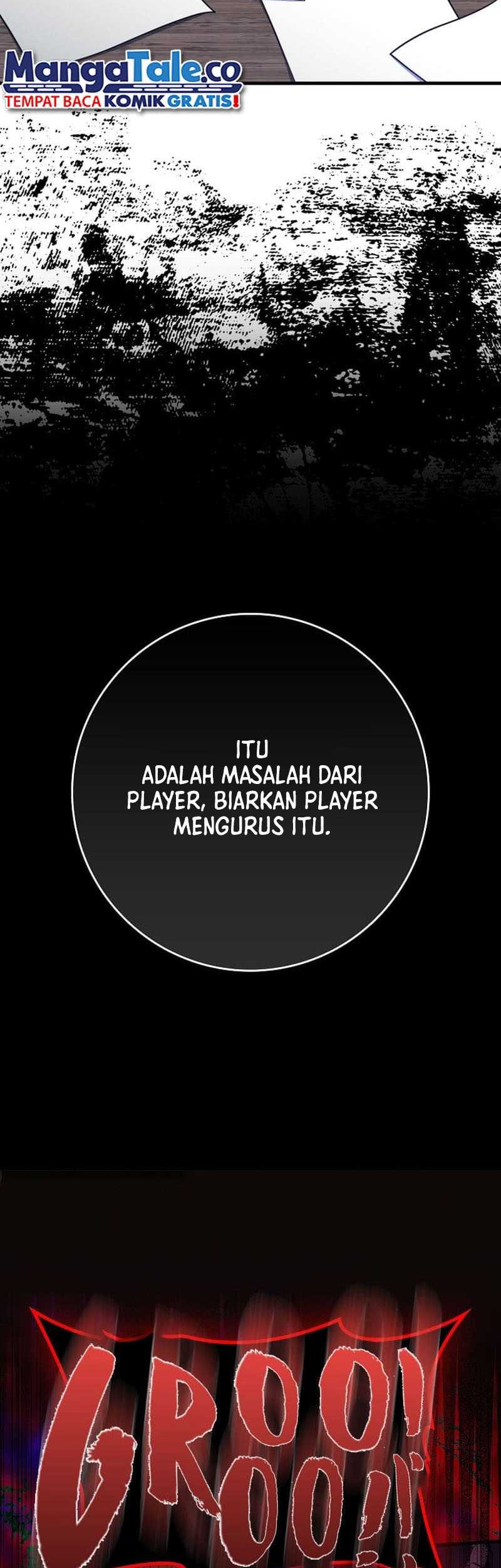 Max Level Player Chapter 62 - halaman 52