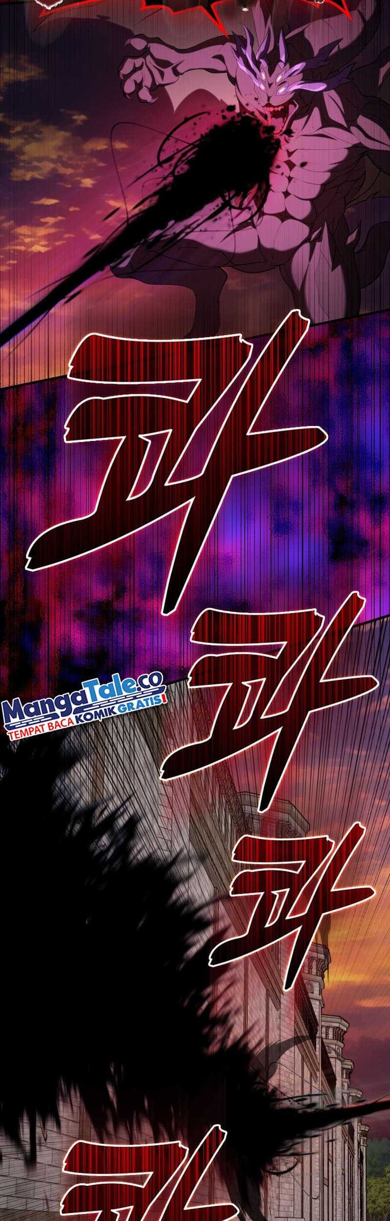 Max Level Player Chapter 62 - halaman 53