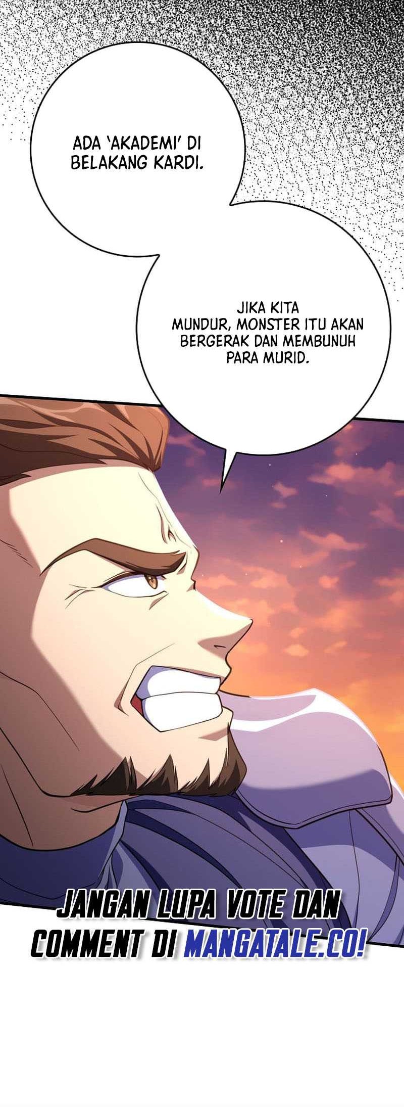 Max Level Player Chapter 62 - halaman 56