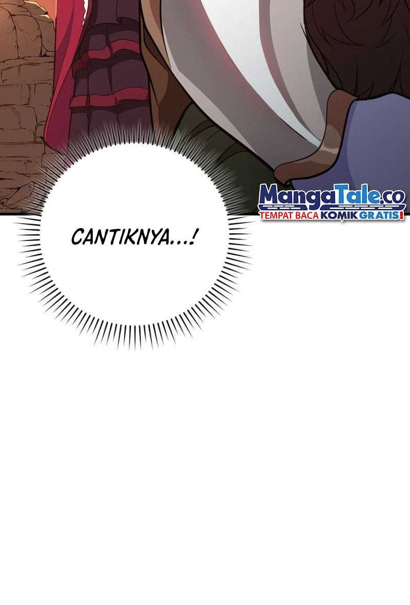 Max Level Player Chapter 62 - halaman 6