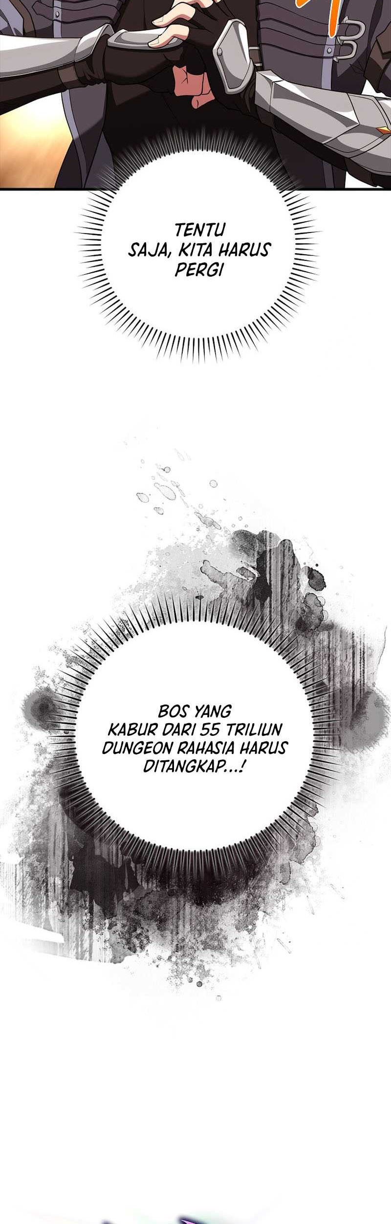 Max Level Player Chapter 63 - halaman 11