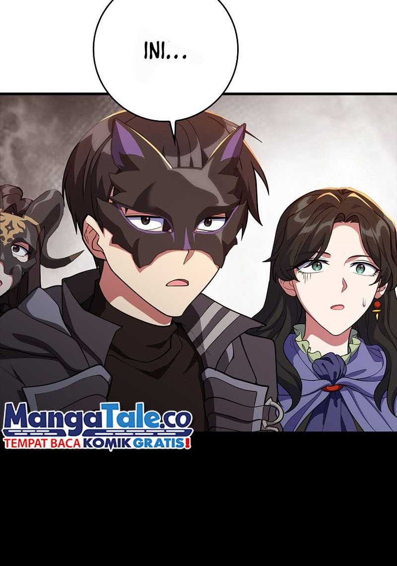 Max Level Player Chapter 63 - halaman 13