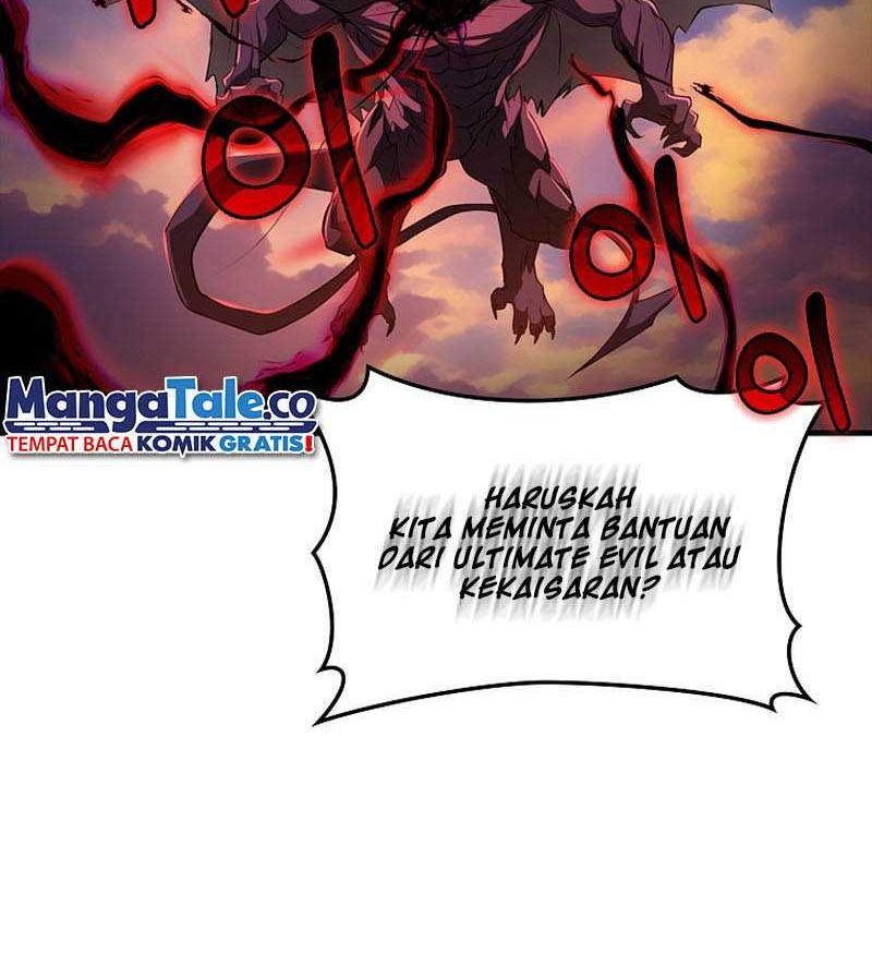 Max Level Player Chapter 63 - halaman 35