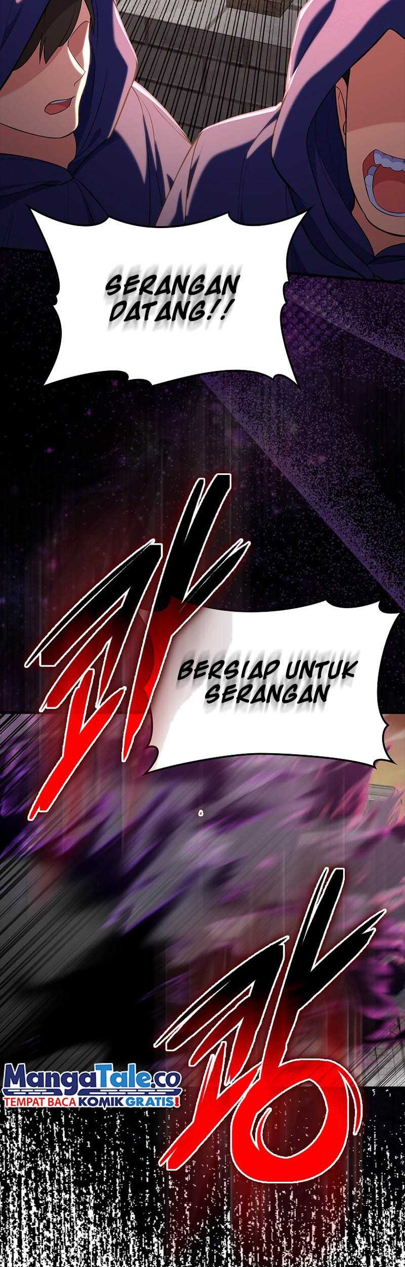 Max Level Player Chapter 63 - halaman 37