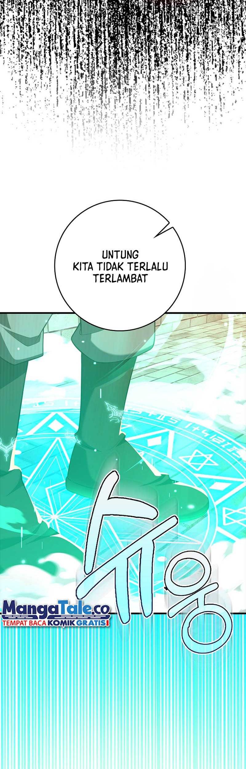 Max Level Player Chapter 63 - halaman 38