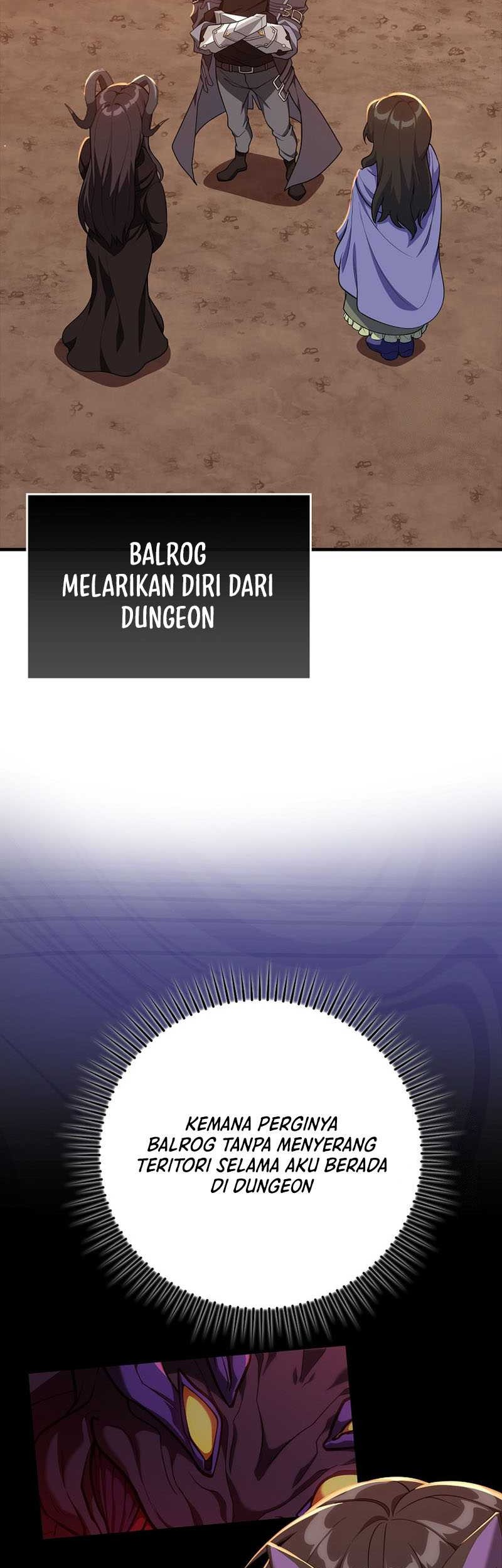 Max Level Player Chapter 63 - halaman 4